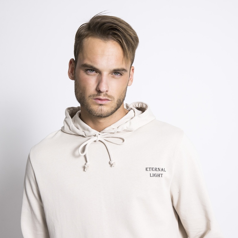 Hættetrøje "P. Hood" Hættetrøje "P. Hood"